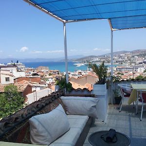 Cennet Pansiyon