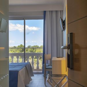 Zimmer mit zwei Einzelbetten