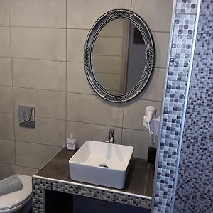 Dreibettzimmer
