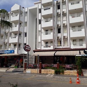 Turan Apart Hotel