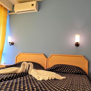 Kamer met Twee Aparte Bedden