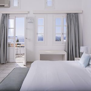 Superior Zimmer mit Kingsize-Bett