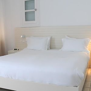 Standard Zimmer mit Kingsize-Bett