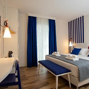 Camera standard con letto queen size