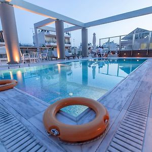 Comfy Boutique Hotel
