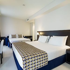 Habitación Cuádruple