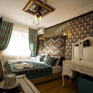 Superior Kamer met een King Size Bed
