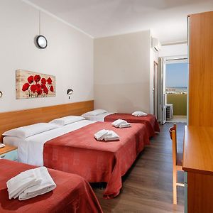 Camera familiare con letto king size