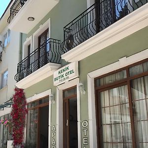 Kekik Butik Otel