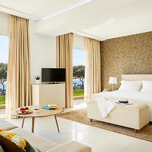 Apartament typu junior