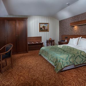 Superior Zimmer im Dachgeschoss