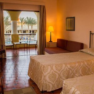 Superior Familien-Zimmer mit Queensize-Bett
