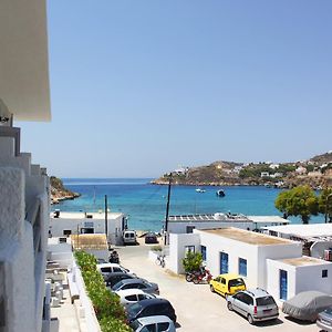 Superior δωμάτιο