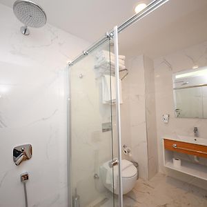Delüks İki Yataklı Oda