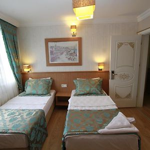 Kamer met een King Size Bed