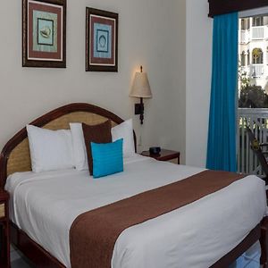 Superior Zimmer mit Kingsize-Bett