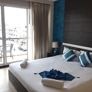 Superior Zimmer mit Kingsize-Bett