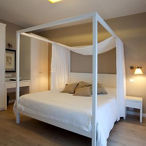 Camera deluxe con letto king size