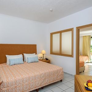 Chambre Familiale