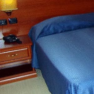 Chambre Lit King-Size