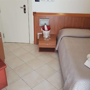 Private Bathroom Single Room
