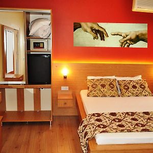 Standaard Double Kamer