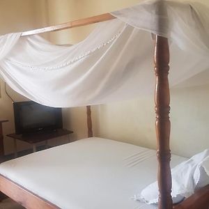 Private Bathroom Double Room