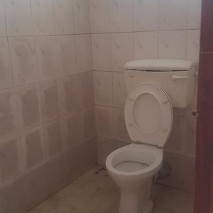 Deluxe Kamer met een King Size Bed