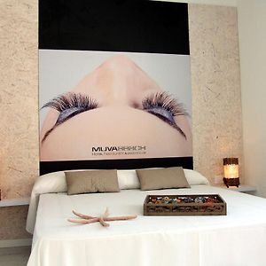 Habitación Superior con Cama King