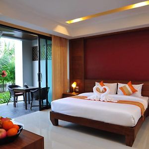 Suite Lit King-Size