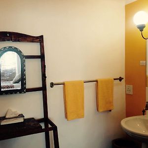 Twin Room Garden View