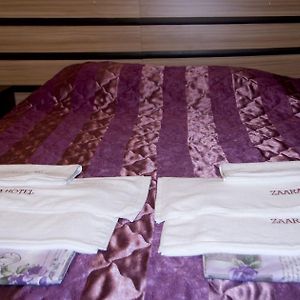 Economy Double or Twin Room Balcony