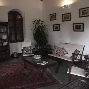 Hiliki House