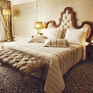 Suite met een King Size Bed