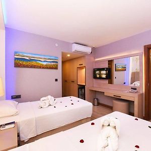 Superior Familien-Zimmer mit 2 Schlafzimmern und mit zwei Einzelbetten