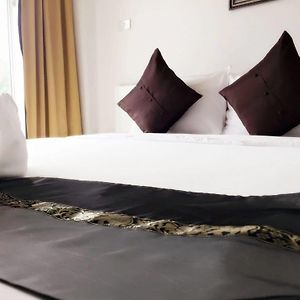 Klassieke Double Kamer