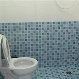 Standaard Kamer met een King Size Bed