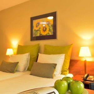 Comfort Doppelzimmer