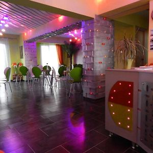 Lilalo Ηotel