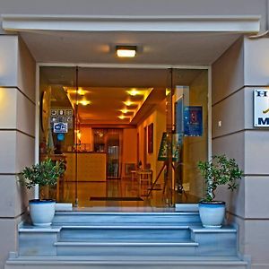 Ξενοδοχείο Μίνως