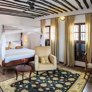 Deluxe Zimmer mit Kingsize-Bett