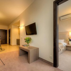 Apartment mit 1 Schlafzimmer