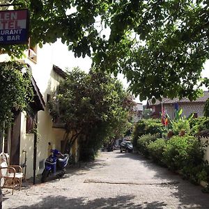 Selen Motel