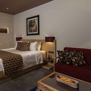 Deluxe Kamer