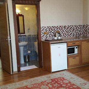 Familie Suite met Twee Slaapkamers