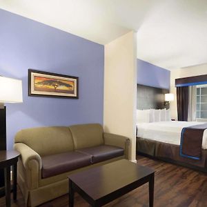 Habitación con Cama King