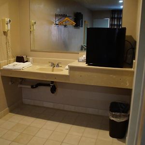 Zimmer mit Queensize-Bett