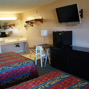 Deluxe Zimmer mit Queensize-Bett