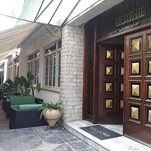 Enalion Beach Hotel
