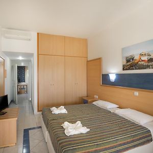 Familien-Zimmer